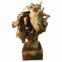 декор burlwood 83 cm в Кургане