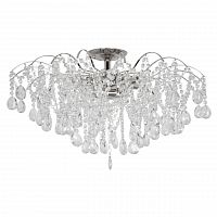 потолочная люстра mw-light бриз 464018609 в Кургане