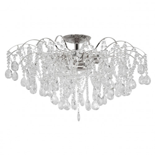 потолочная люстра mw-light бриз 464018609 в Кургане
