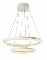 подвесной светодиодный светильник st luce sl.. в Кургане