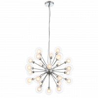 подвесная люстра st luce dualita sl431.103.24 в Кургане