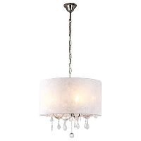 подвесная люстра arte lamp elisabeth a1800lm-5wh в Кургане