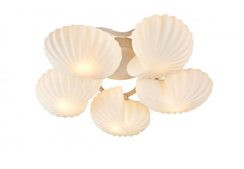 потолочная люстра st luce conglia sl534.502.05 в Кургане