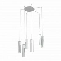 подвесная люстра lightstar cilino 756066 в Кургане