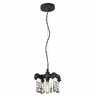 подвесной светильник lussole loft 9 lsp-9371 в Кургане