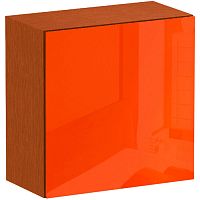 шкаф cubo красный в Кургане