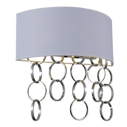 бра crystal lux olimpo ap2 в Кургане