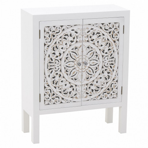 комод mekka молочного цвета в Кургане