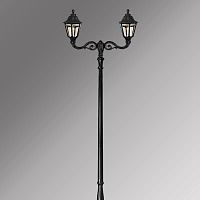 уличный фонарь fumagalli tabor adam/noemi e35.205.m20.axe27 в Кургане