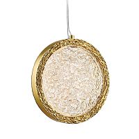 подвесной светильник bottega brass от delight collection в Кургане