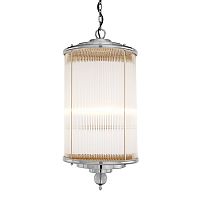 подвесной светильник clarendon от delight collection в Кургане