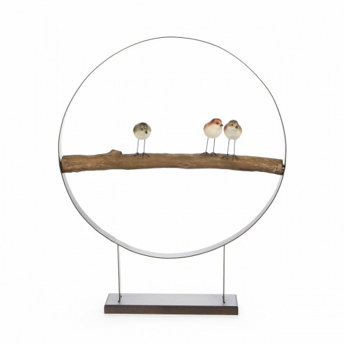 статуэтка framed nature в Кургане