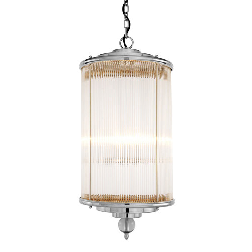 подвесной светильник clarendon от delight collection в Кургане