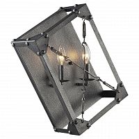 настенный светильник lussole loft 10 lsp-9182 в Кургане