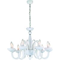 подвесная люстра divinare pallada 6004/03 lm-8 в Кургане