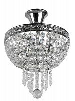 потолочный светильник toplight phillis tl1500x-03ch в Кургане