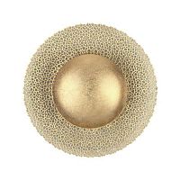 потолочный светодиодный светильник odeon light solario 3559/18l в Кургане