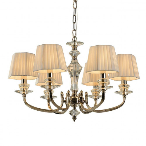 подвесная люстра omnilux giardino oml-86603-06 в Кургане