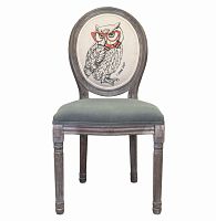 стул volker owl ver. 2 в Кургане