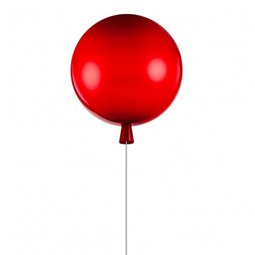 потолочный светильник loft it 5055c/l red в Кургане