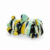 статуэтка color bear в Кургане