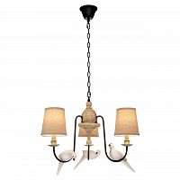 подвесная люстра loft it loft1029a-3 в Кургане