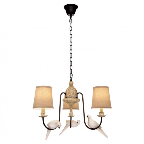 подвесная люстра loft it loft1029a-3 в Кургане
