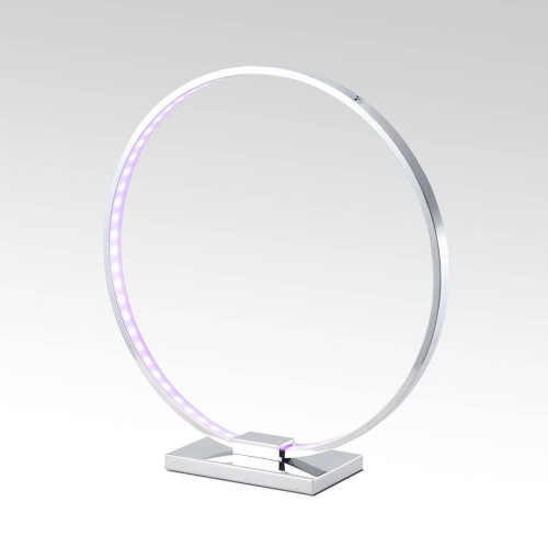 настольная лампа lucia tucci modena t170 led rgb в Кургане