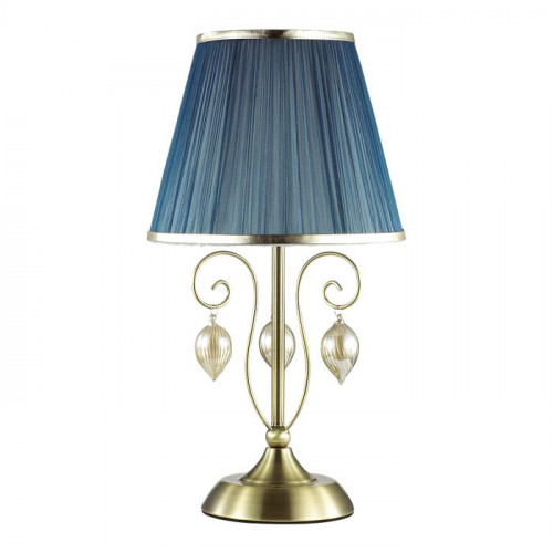 настольная лампа odeon light niagara 3921/1t в Кургане