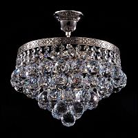 потолочная люстра maytoni gala dia783-cl-04-n в Кургане