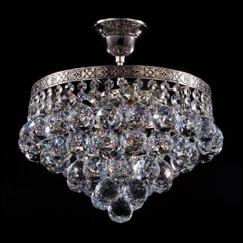 потолочная люстра maytoni gala dia783-cl-04-n в Кургане