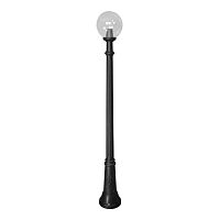уличный фонарь fumagalli gigi/g250 g25.156.000.axe27 в Кургане