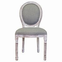стул volker old grey в Кургане