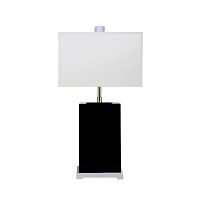 настольная лампа tl1202-bk от delight collection в Кургане