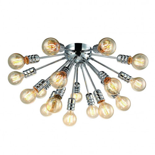 потолочная люстра arte lamp fuoco a9265pl-18cc в Кургане