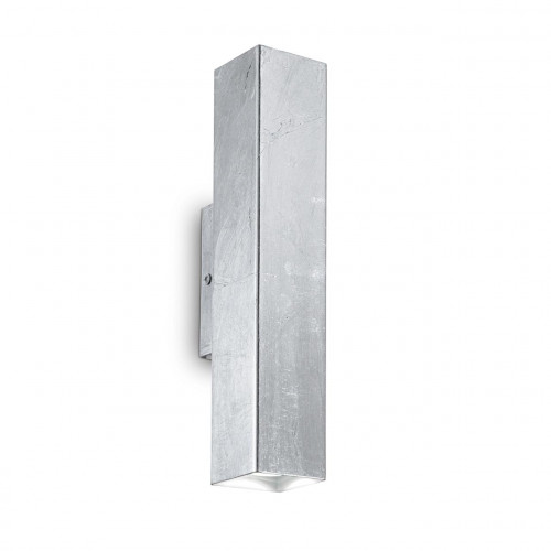бра ideal lux sky ap2 argento в Кургане