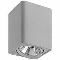 потолочный светильник lightstar monocco 212639 в Кургане