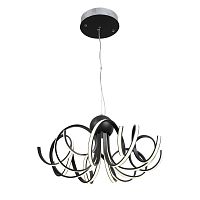 подвесная светодиодная люстра st luce fondere sl906.403.08 в Кургане