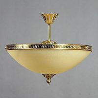 потолочный светильник ambiente tenerife 02166/50 pl wp в Кургане