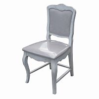 стул mobilier de maison белый в Кургане