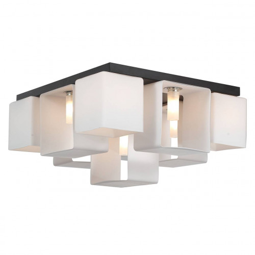 потолочная люстра st luce concreto sl536.502.09 в Кургане
