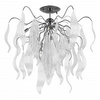потолочная люстра lightstar vetro cristallo 793124 в Кургане