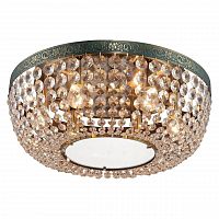 потолочный светильник toplight virginia tl7240x-06ab в Кургане