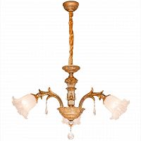 подвесная люстра silver light gioconda 730.58.3 в Кургане