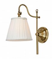 бра arte lamp seville a1509ap-1pb в Кургане