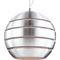 подвесной светильник arte lamp fetta a3055sp-1ss в Кургане