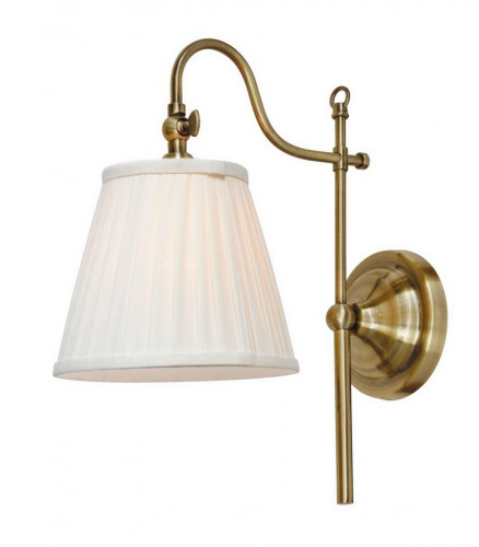 бра arte lamp seville a1509ap-1pb в Кургане