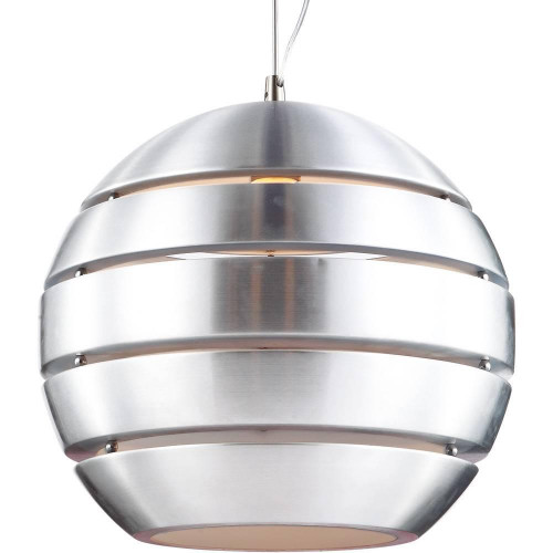подвесной светильник arte lamp fetta a3055sp-1ss в Кургане