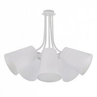 подвесная люстра nowodvorski flex shade 9277 в Кургане