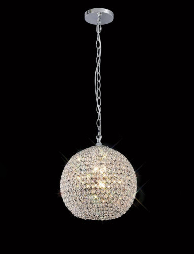 подвесной светильник mantra crystal 4601 в Кургане